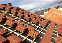 Rénover sa toiture à Savigny-les-Beaune